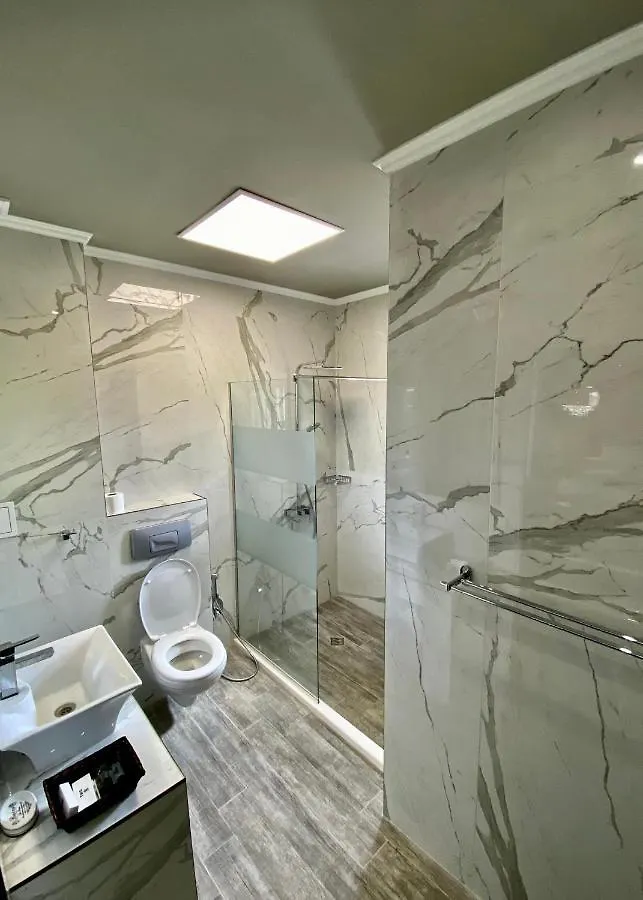 Apart Otel Luxury Apartments Ivon Filibe