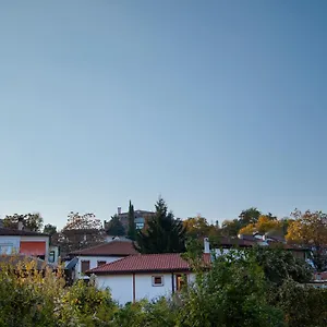Old Town Apartment