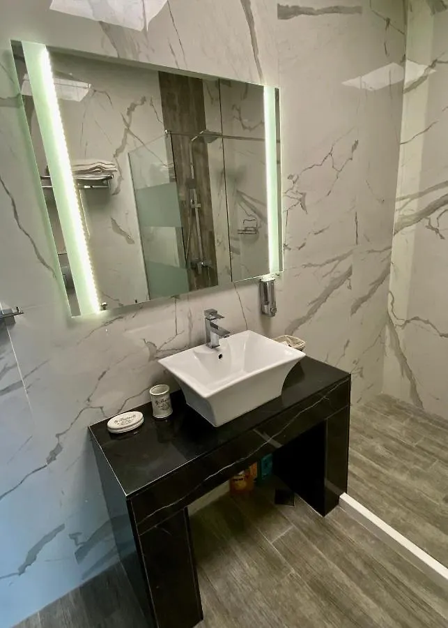 Luxury Apartments Ivon Plovdiv
