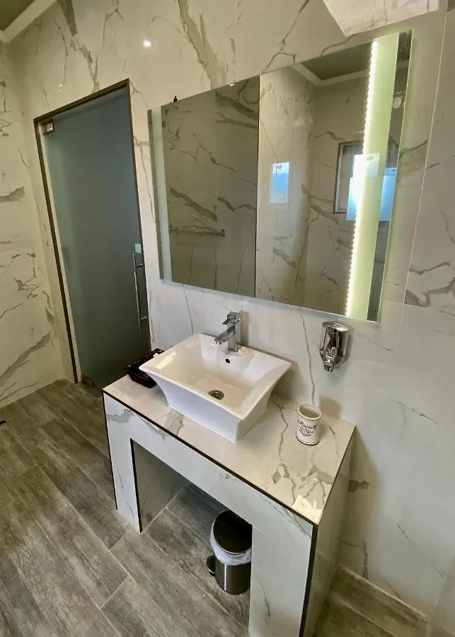 Aparthotel Luxury Apartments Ivon Plovdiv Bulgaria