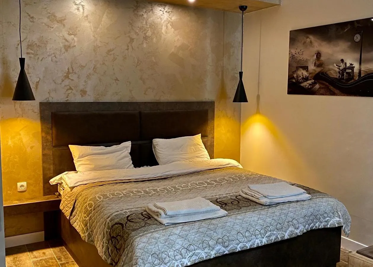 Luxury Apartments Ivon Plovdiv 0*,  Bulgaria